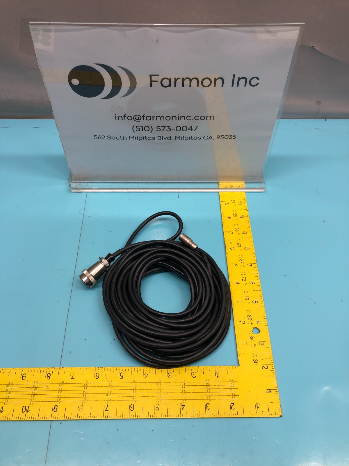 CANON BG9-1984 CABLE, S14, 159709