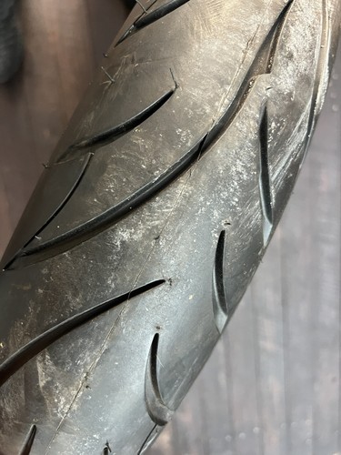 Ride Wright Wheels  Fat Spoke 18" + 23" Black + Red For Harley-Davidson Models