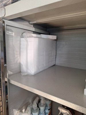 Item photo(s) from verified buyer