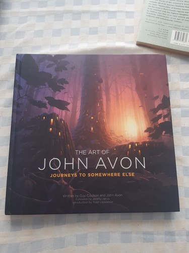 500部限定　THE ART OF JOHN AVON $_12.JPG?set_id=880000500F