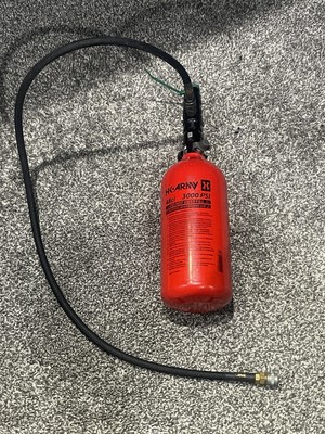Fotos del artículo de un comprador verificado