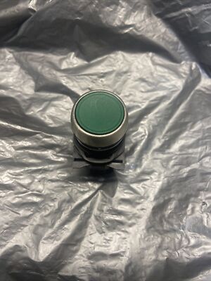 Cycle Start Power On ￼Push Haas Control Green Button in Chrome 93-1258