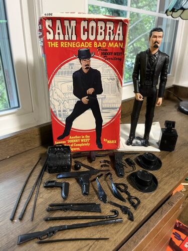 Headquarters With Box GI Joe 1992 Hasbro Vintag Action