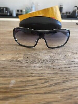 PRADA Sunglasses SPR10D Black with Case, Original 2003のeBay PRADA Sunglasses SPR10D Black with Case, Original 2003のeBay