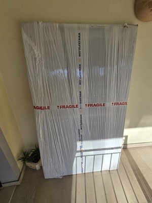 Foto dell'oggetto di un acquirente verificato