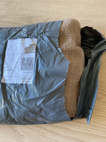 Artikelfoto(s) von einem verifizierten Käufer