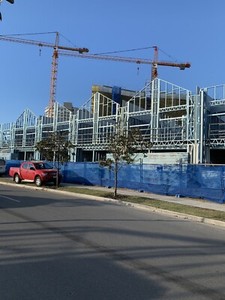 Carpentry crew of 4 looking for contract work | Carpentry 