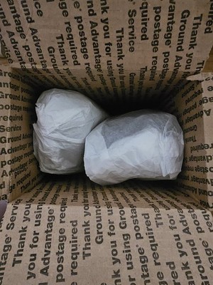 Item photo(s) from verified buyer