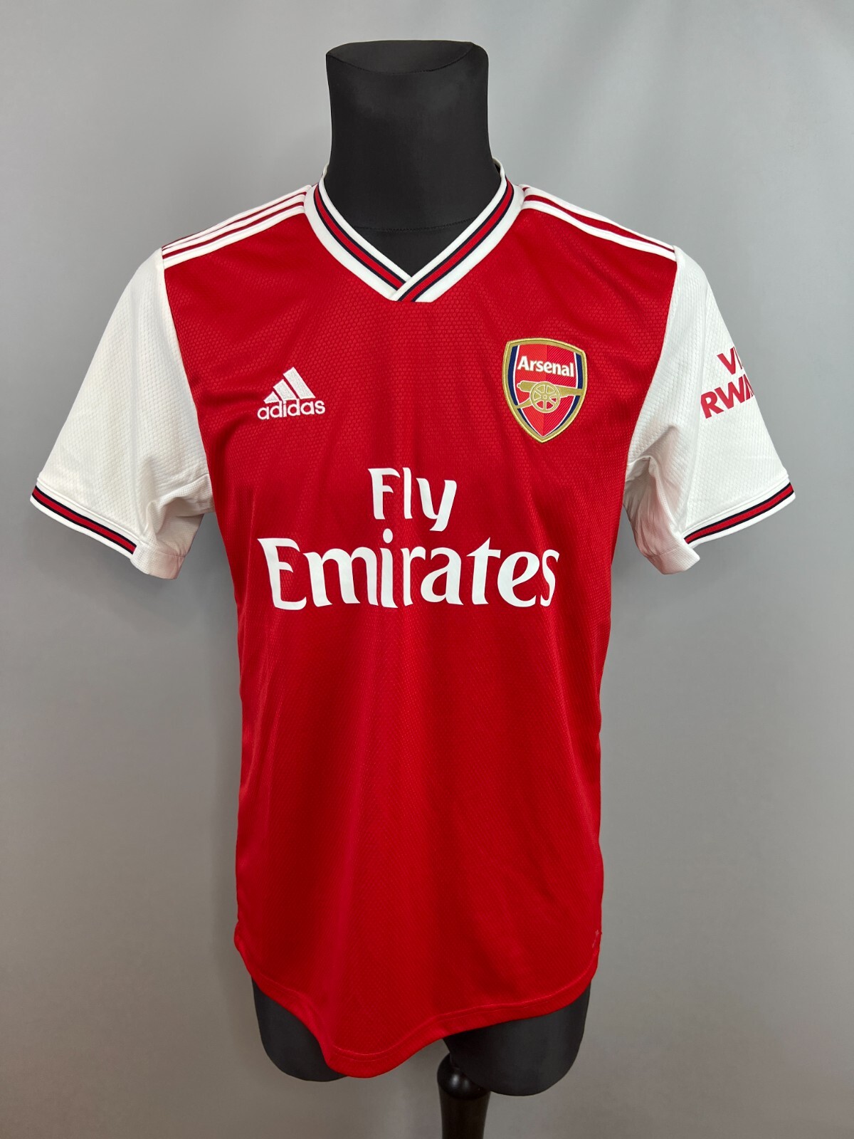 arsenal soccer jersey 2019