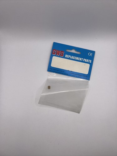 GWS Replacement Parts Mini Gear EPS-9D