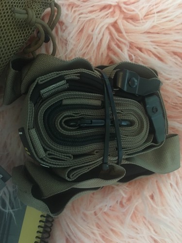 TRX Suspension Training Force Kit Tactical Home Gym