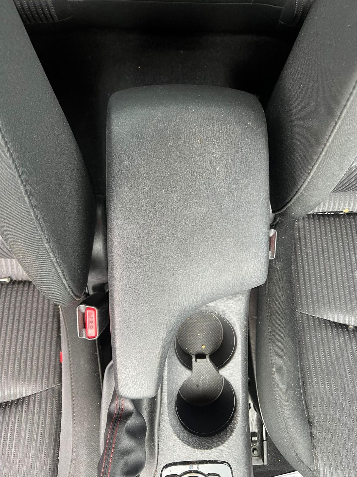 MAZDA 3 BM 11/2013-05/2016 LEFT FRONT SEAT CLOTH MAXX/SP25 - thumbnail 7
