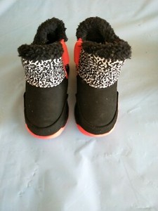 nike baby snow boots