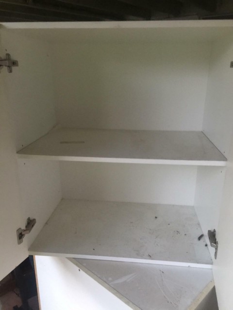 Kitchen Or Garage Storage Cabinet Brisbane City Gumtree