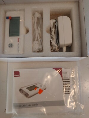 Alere  MobileLink Chronic Care Management Cloud Gateway Device