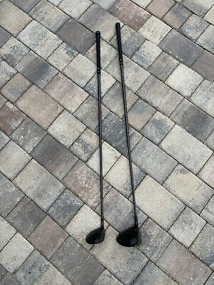 Callaway Epic speed Driver And 3 Wood *Right Handed *Stiff Graphite Shafts