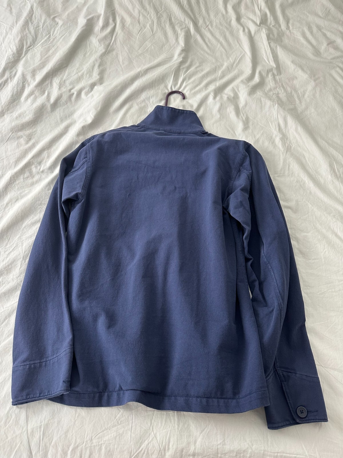 Uniqlo Workers Jacket Men's small