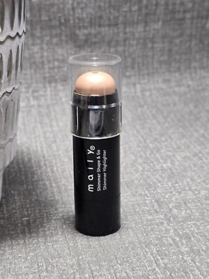 Mally Shimmer  Shape & Go Shimmer Highlighter - .21oz  NEW