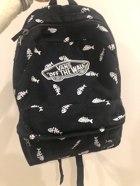 new vans bags