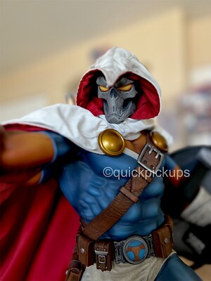 Sideshow Collectibles Taskmaster Premium Format Figure Exclusive