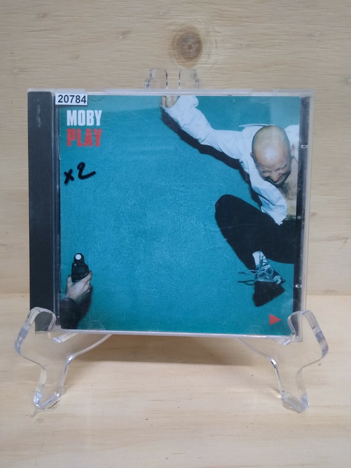 Play by Moby, 1999 | eBay