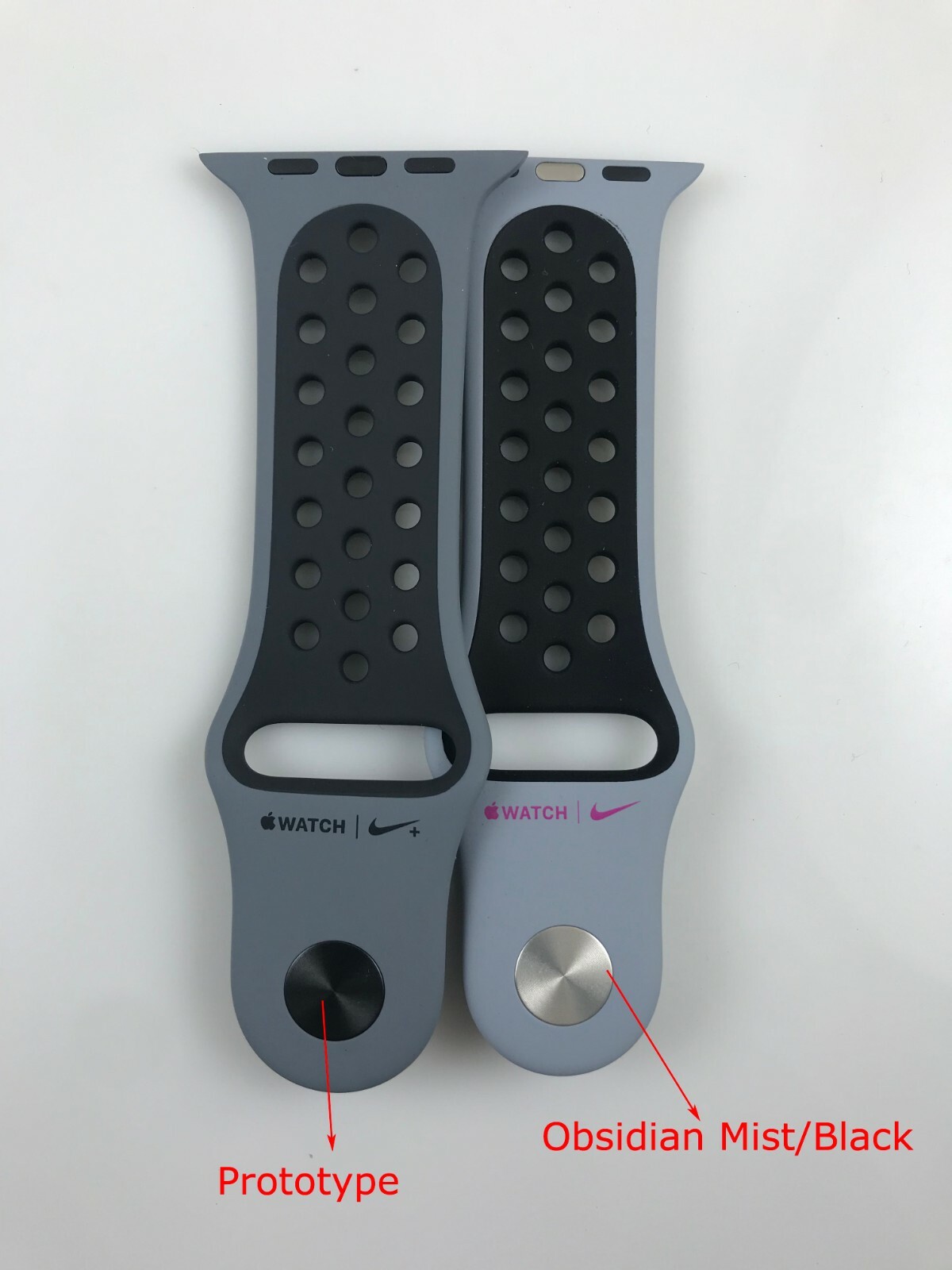 ✔️ Original OEM Apple watch Nike Sport 