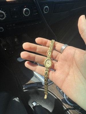 Foto dell'oggetto di un acquirente verificato