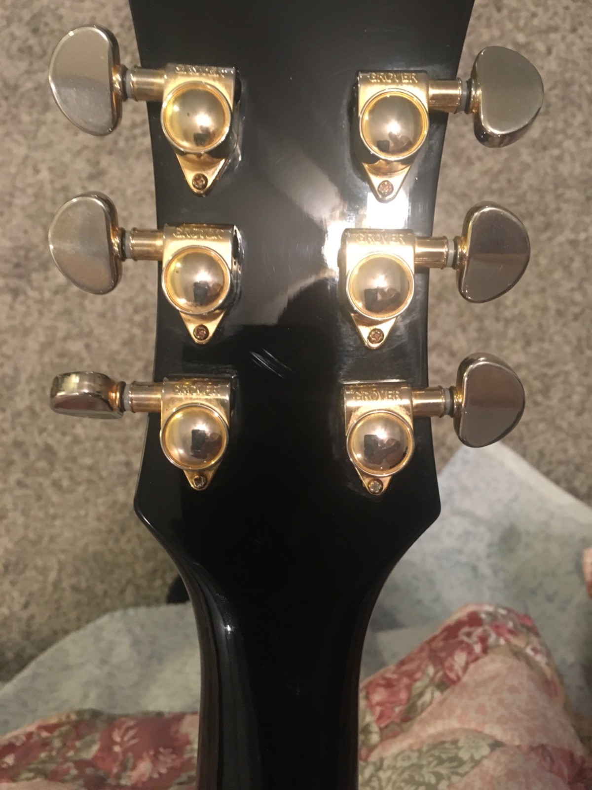 Epiphone EJ200CE Jumbo Cutaway Acoustic Electric Guitar Black