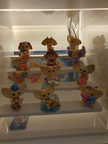 POP MART Skullpanda The Mare of Animals Series Sealed Case POP MART Skullpanda The Mare of Animals Series Sealed Case