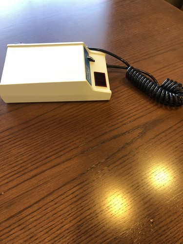 Analytic Technology Vitality Scanner