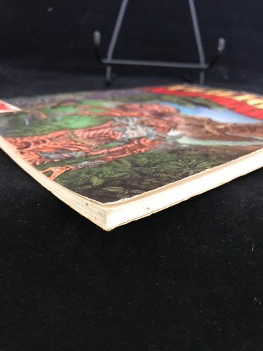 Twilight Nightmares Second Addition Number #2010 GDW Role Playing 1991