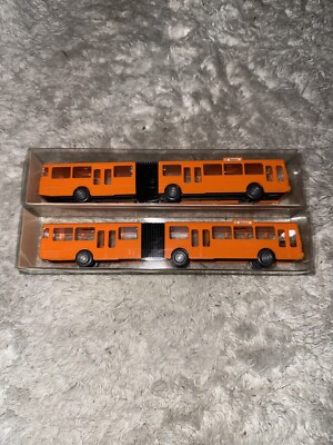 wiking 1/87 Mercedes-Benz 305 G Gelenkbus 