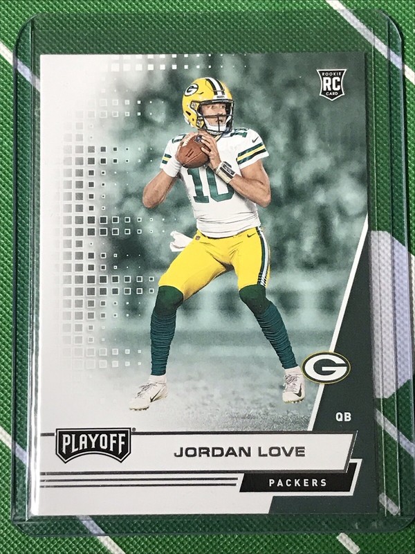 2016 Donruss Signature Series Football Checklist Green Bay Packers
