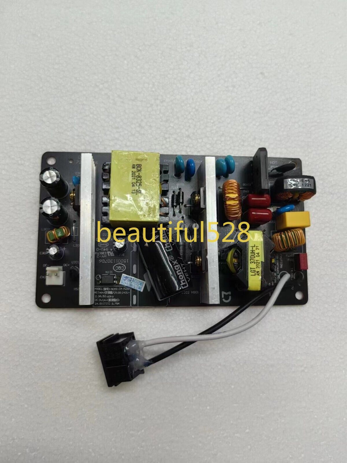 NEW ACM4-AA-PWO-HD/PWR-Y for Mi Air Purifier 2S Power Board