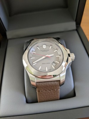 正規店購入 VICTORINOX SWISS ARMY/腕時計 241738 | www.rayblaze.com