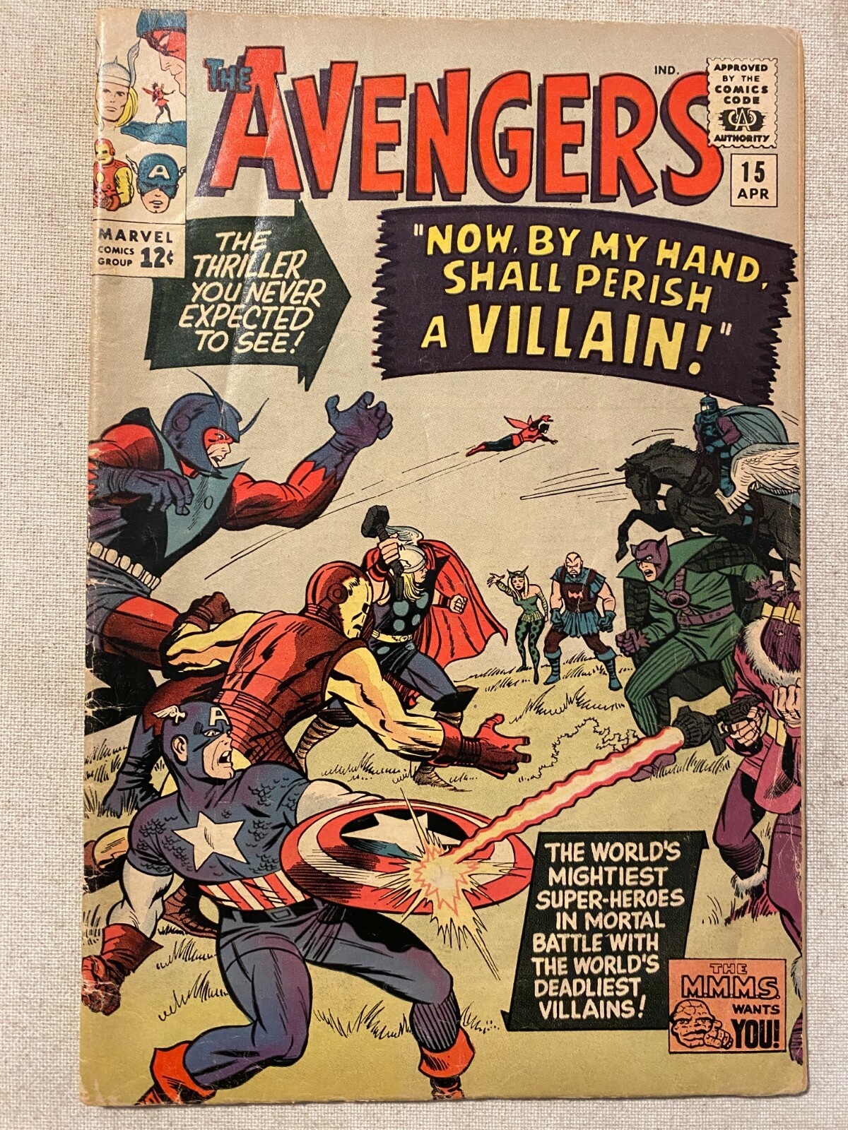 今川勉　STARTING OVER JIGSAW / Marvel Beginnings Series 1 BASE Trading Card #142