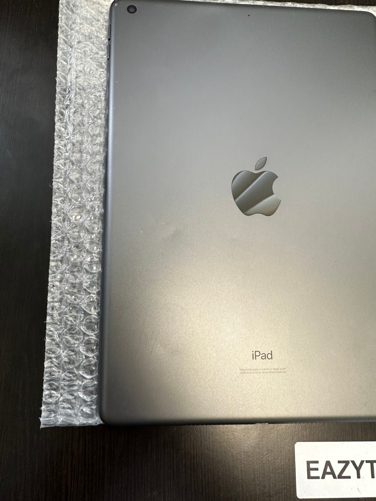 Apple iPad 7th Gen 128 GB, Wi-Fi, 10.2 in - GRAY SILVER GOLD Apple iPad 7th Gen 128 GB, Wi-Fi, 10.2 in - GRAY SILVER GOLD