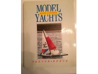 radio controlled yachts