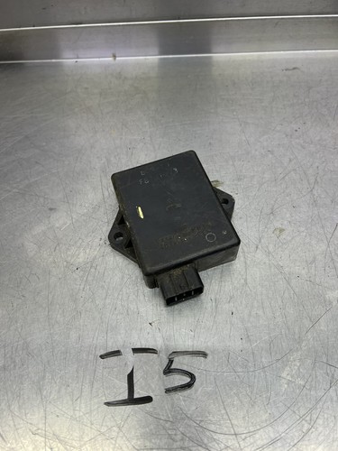 96 95 Oem YAMAHA VMAX 600 DX LE ST OEM CDI ECU ECM COMPUTER 96 95 Oem YAMAHA VMAX 600 DX LE ST OEM CDI ECU ECM COMPUTER