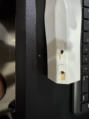 Item photo(s) from verified buyer