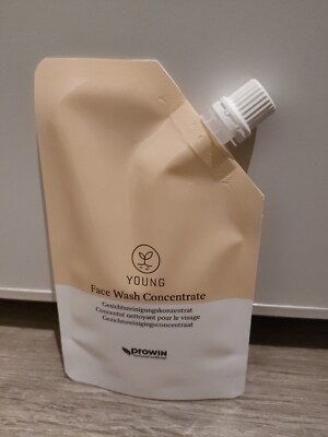 Face Wash Concentrat