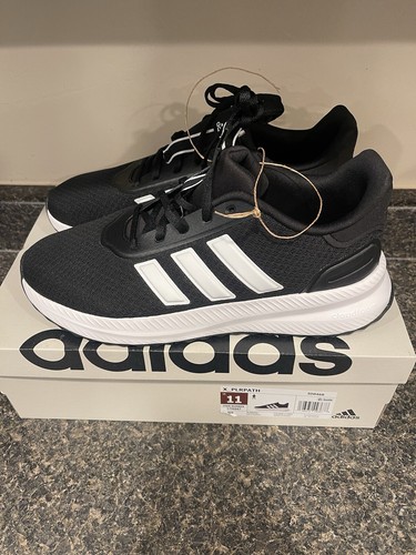 Adidas X_PLRPATH Men's Running Sneakers Size 11 (Black/White Adidas X_PLRPATH Men's Running Sneakers Size 11 (Black/White