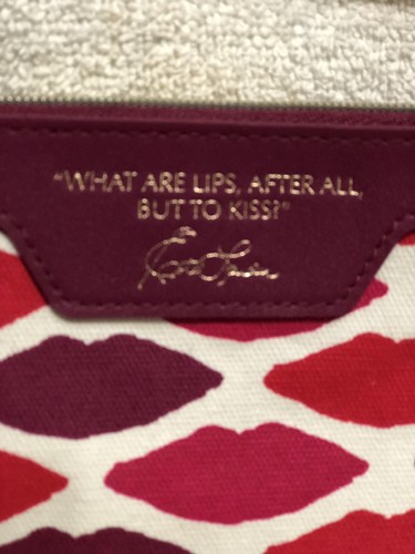 Estée Lauder Cosmetic Makeup Bags Lot Of 2 NEW