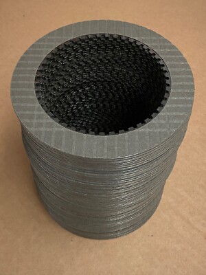 709777C2 DISC FRICTION ( 709777C1 )  - IH- KOMATSU DRESSER - DRESSTA  - NEW