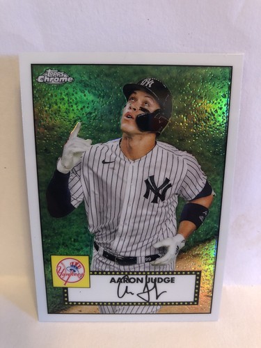 ※1/1 Topps Chrome 田中将大 NY Yankees Amazon.com: 2023 TOPPS CHROME 1988 BASEBALL REFRACTOR #88BC