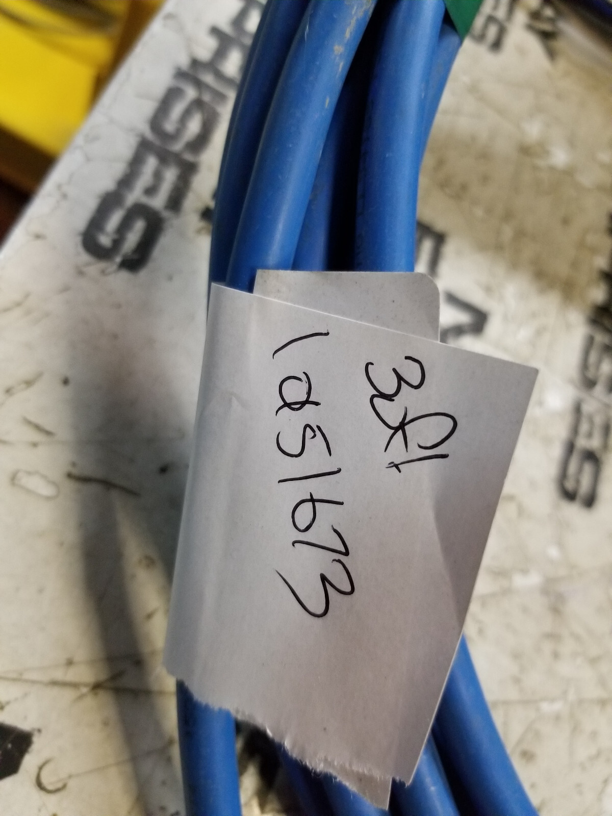 30FT 10151673 DEVICENET CABLE - Picture 2 of 2