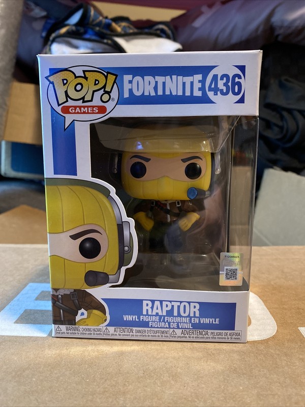 Fortnite Funko Pop Vinyl Checklist Find All The Funko Figurines With This Database Of All Existing Collectibles Sorted By Character