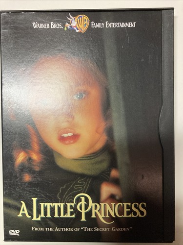 小公女セイラ A Little Princess DVDBOX Amazon.com: A Little