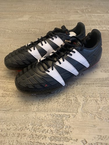 プレデター94 25.5 adidas PREDATOR 94 FTWWHT/CBLACK/TMVIRE （アディダス