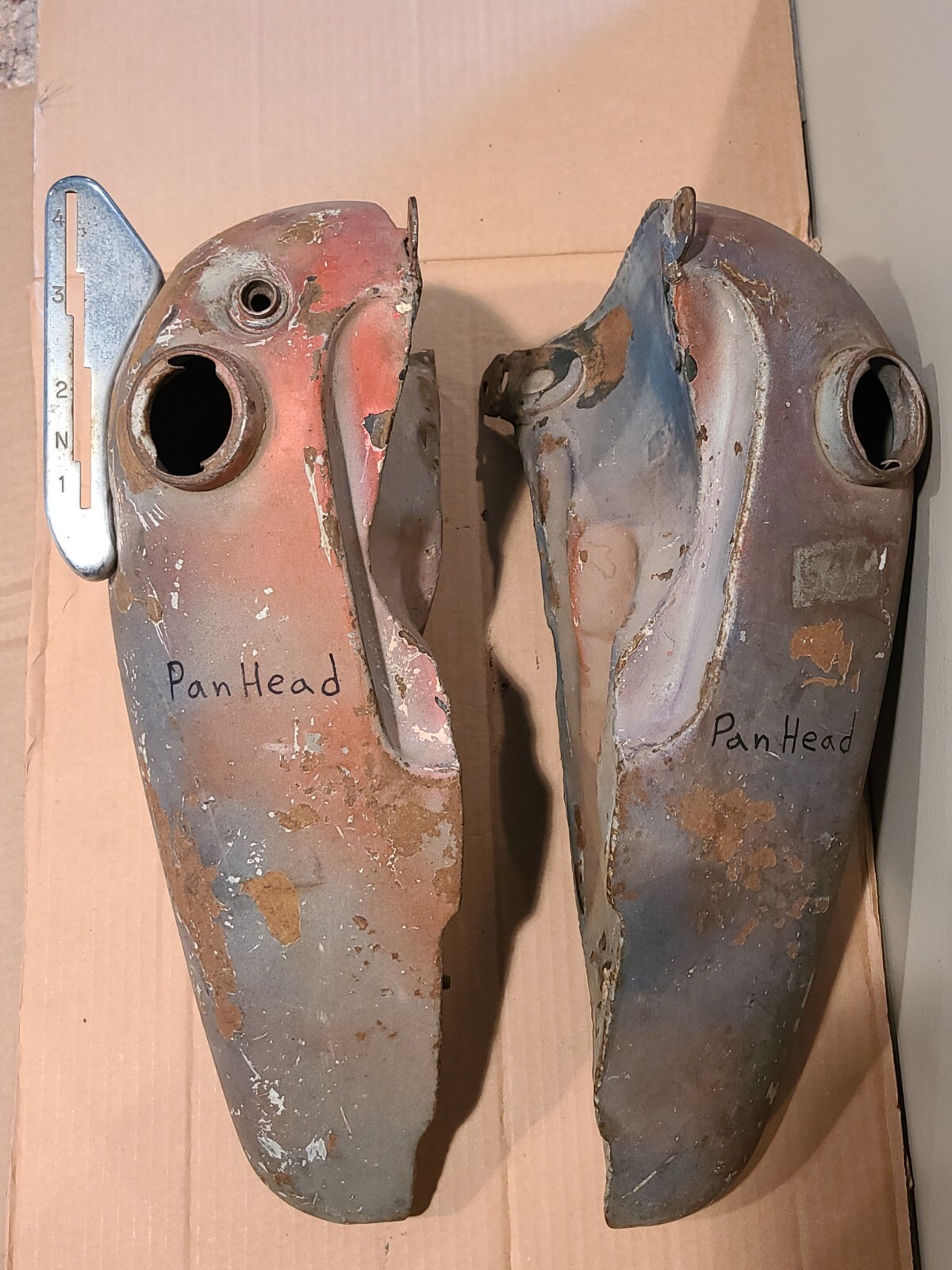 たんページ GU公式 | ローゲージ畦セーター(長袖)